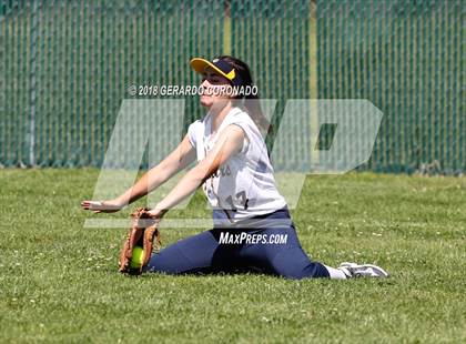 Thumbnail 1 in Elk Grove vs. Gregori photogallery.