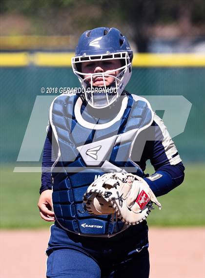 Thumbnail 1 in Elk Grove vs. Gregori photogallery.