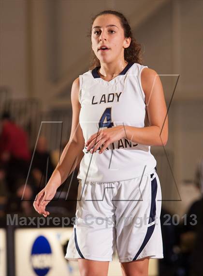 Thumbnail 3 in Holy Spirit vs Sacred Heart (Cape-Atlantic League Tournament Finals) photogallery.