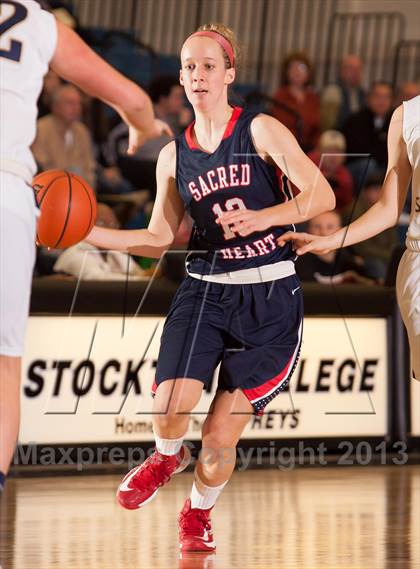 Thumbnail 3 in Holy Spirit vs Sacred Heart (Cape-Atlantic League Tournament Finals) photogallery.