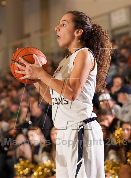 Thumbnail 1 in Holy Spirit vs Sacred Heart (Cape-Atlantic League Tournament Finals) photogallery.