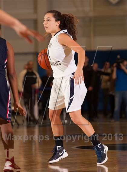 Thumbnail 1 in Holy Spirit vs Sacred Heart (Cape-Atlantic League Tournament Finals) photogallery.