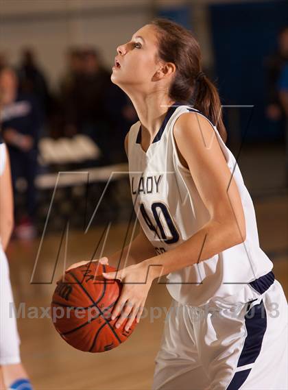 Thumbnail 1 in Holy Spirit vs Sacred Heart (Cape-Atlantic League Tournament Finals) photogallery.