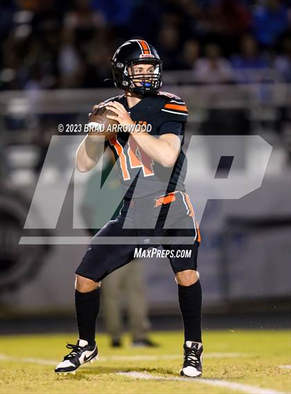 Thumbnail 1 in West Forsyth @ Davie photogallery.