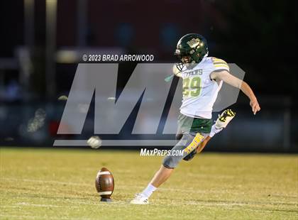 Thumbnail 1 in West Forsyth @ Davie photogallery.