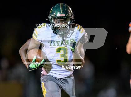 Thumbnail 2 in West Forsyth @ Davie photogallery.