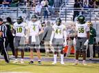 Photo from the gallery "West Forsyth @ Davie"