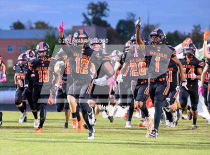 Thumbnail 3 in West Forsyth @ Davie photogallery.