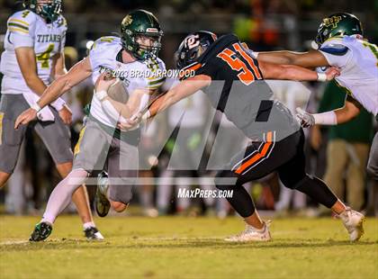Thumbnail 3 in West Forsyth @ Davie photogallery.