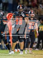 Photo from the gallery "West Forsyth @ Davie"