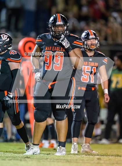 Thumbnail 1 in West Forsyth @ Davie photogallery.