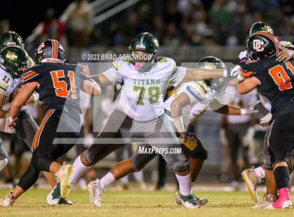 Thumbnail 1 in West Forsyth @ Davie photogallery.
