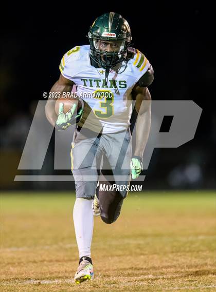 Thumbnail 3 in West Forsyth @ Davie photogallery.