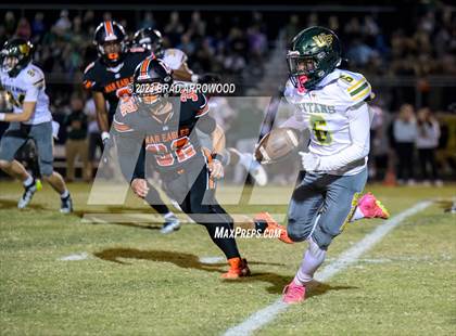 Thumbnail 1 in West Forsyth @ Davie photogallery.
