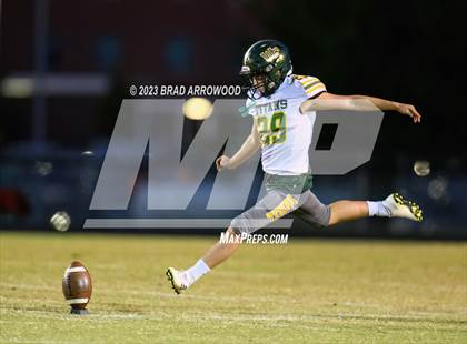 Thumbnail 3 in West Forsyth @ Davie photogallery.