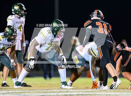 Thumbnail 1 in West Forsyth @ Davie photogallery.