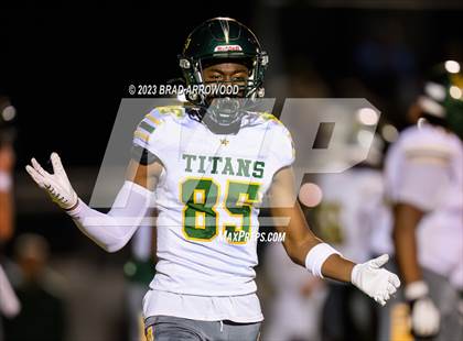 Thumbnail 2 in West Forsyth @ Davie photogallery.