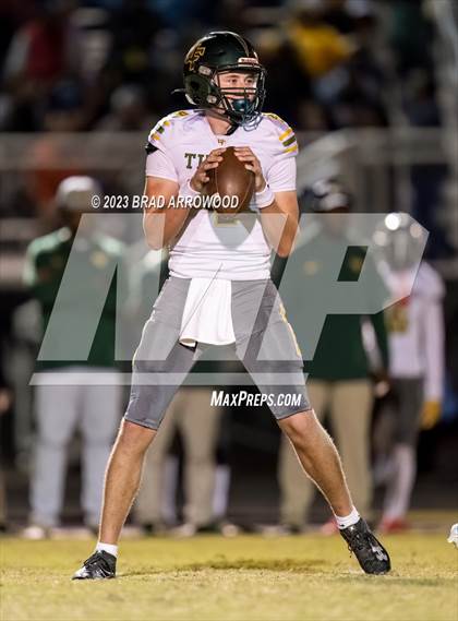 Thumbnail 1 in West Forsyth @ Davie photogallery.