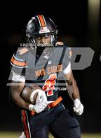 Photo from the gallery "West Forsyth @ Davie"