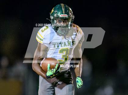 Thumbnail 1 in West Forsyth @ Davie photogallery.