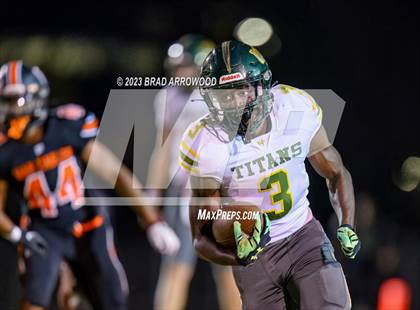 Thumbnail 2 in West Forsyth @ Davie photogallery.