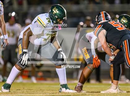 Thumbnail 3 in West Forsyth @ Davie photogallery.