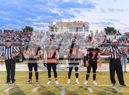 Thumbnail 3 in West Forsyth @ Davie photogallery.