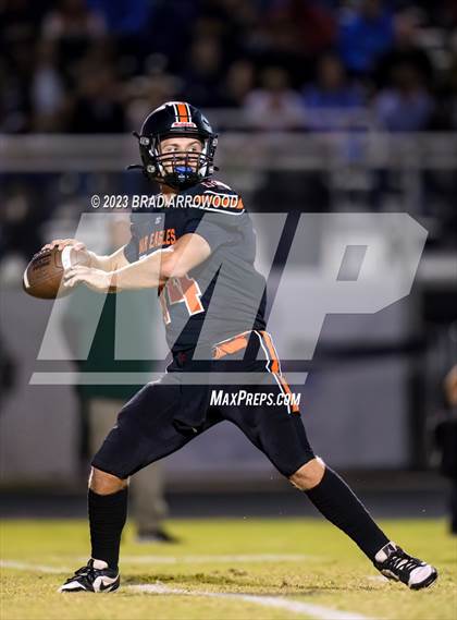 Thumbnail 2 in West Forsyth @ Davie photogallery.