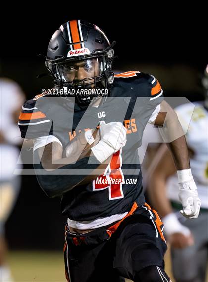 Thumbnail 3 in West Forsyth @ Davie photogallery.