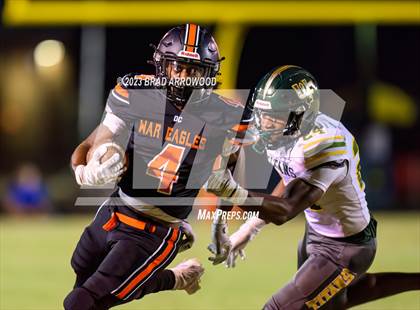 Thumbnail 1 in West Forsyth @ Davie photogallery.