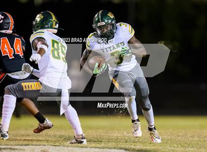 Thumbnail 2 in West Forsyth @ Davie photogallery.