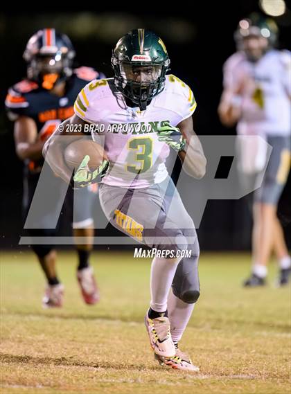 Thumbnail 3 in West Forsyth @ Davie photogallery.