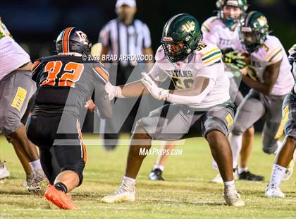 Thumbnail 3 in West Forsyth @ Davie photogallery.