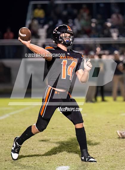 Thumbnail 3 in West Forsyth @ Davie photogallery.