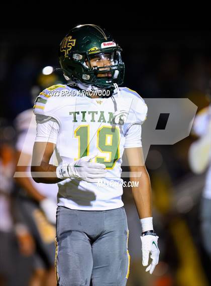 Thumbnail 1 in West Forsyth @ Davie photogallery.