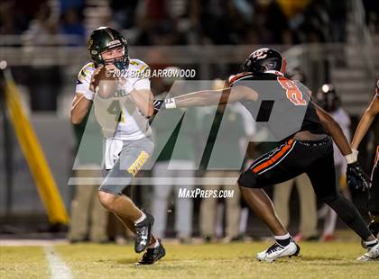 Thumbnail 3 in West Forsyth @ Davie photogallery.
