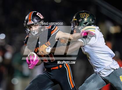 Thumbnail 1 in West Forsyth @ Davie photogallery.