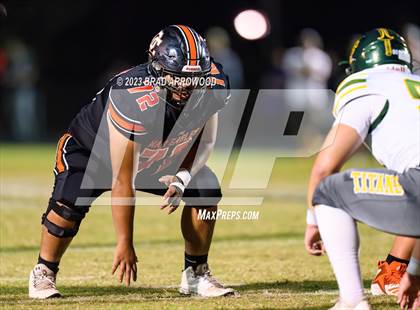 Thumbnail 2 in West Forsyth @ Davie photogallery.