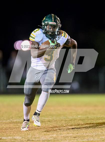 Thumbnail 1 in West Forsyth @ Davie photogallery.