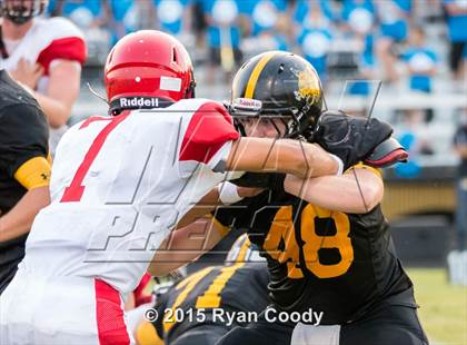 Thumbnail 2 in Aurora @ Cassville photogallery.