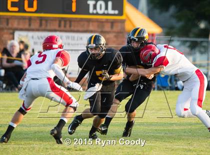 Thumbnail 3 in Aurora @ Cassville photogallery.