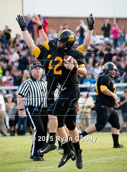 Thumbnail 1 in Aurora @ Cassville photogallery.
