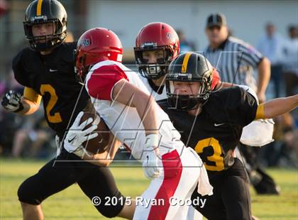 Thumbnail 3 in Aurora @ Cassville photogallery.