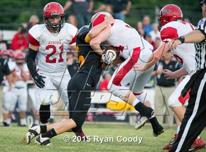 Thumbnail 1 in Aurora @ Cassville photogallery.