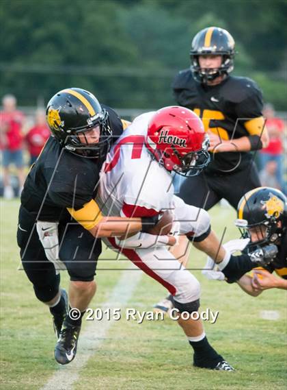 Thumbnail 2 in Aurora @ Cassville photogallery.