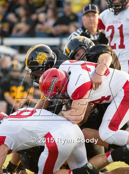Thumbnail 3 in Aurora @ Cassville photogallery.