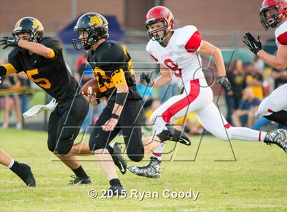Thumbnail 3 in Aurora @ Cassville photogallery.