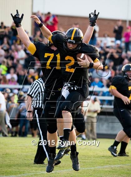 Thumbnail 2 in Aurora @ Cassville photogallery.