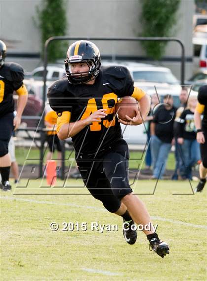 Thumbnail 2 in Aurora @ Cassville photogallery.