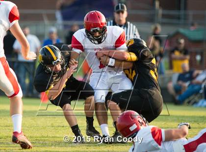Thumbnail 2 in Aurora @ Cassville photogallery.